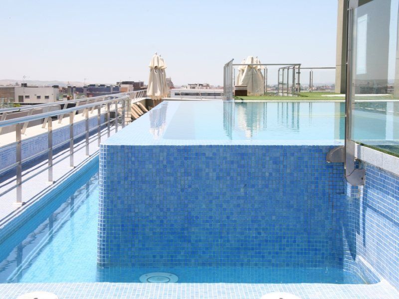 Hotel Center Córdova