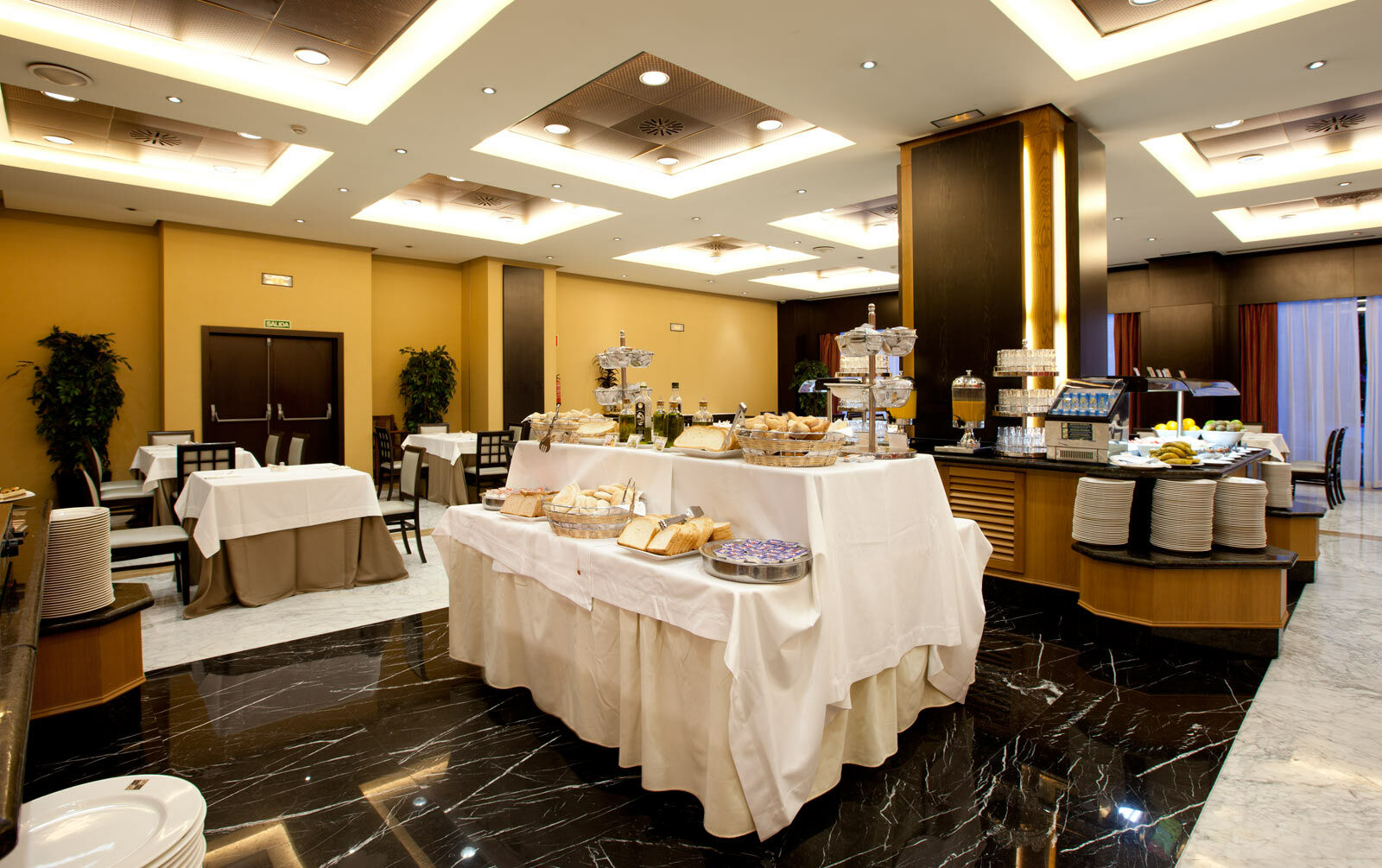 Hotel Center Córdova